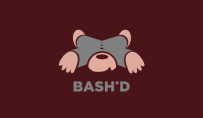 bashd